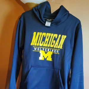 University of MIchigan hoodie